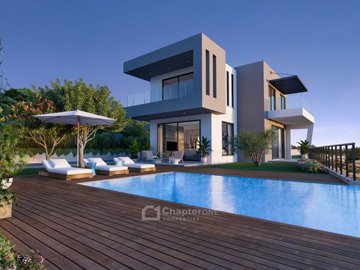 Detached Villa For Sale  in  Tala