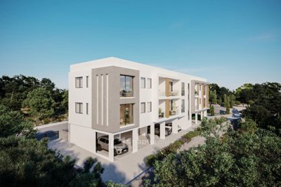 Apartment For Sale  in  Chlorakas