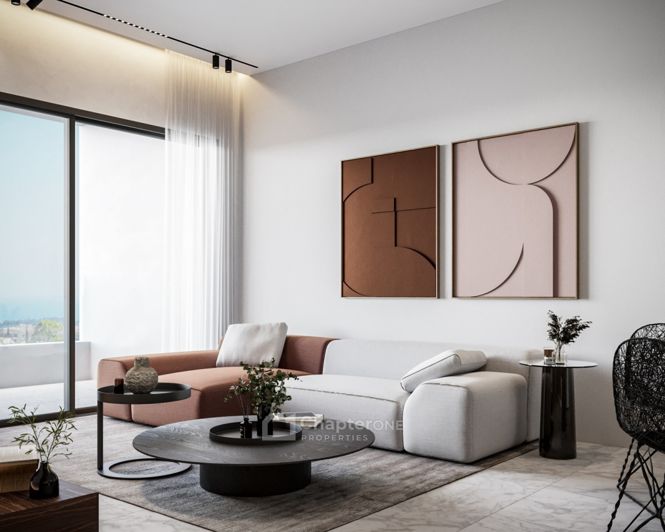 Image No.7-Appartement de 2 chambres à vendre à Geroskipou