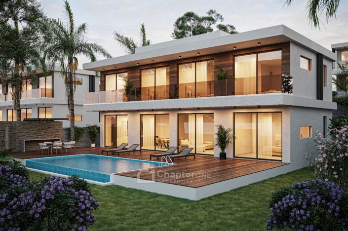 Image No.1-3 Bed Villa for sale