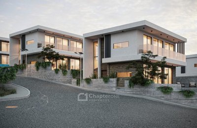 Detached Villa For Sale  in  Peyia