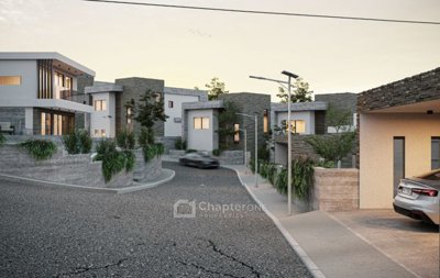 Detached Villa For Sale  in  Peyia