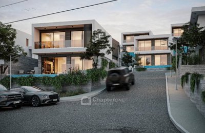 Detached Villa For Sale  in  Peyia