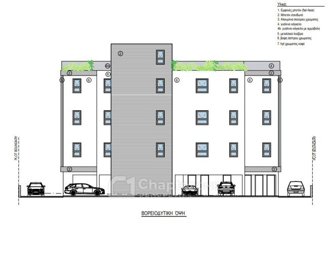 Detached Villa For Sale  in  Select Location