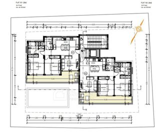 Detached Villa For Sale  in  Select Location
