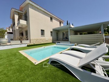 Detached Villa For Sale  in  Konia