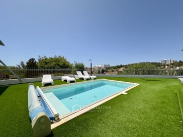 Detached Villa For Sale  in  Konia