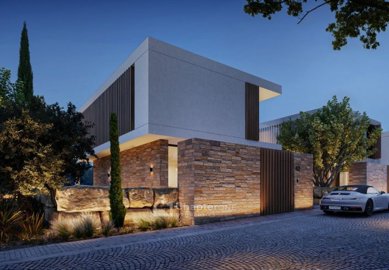 Detached Villa For Sale  in  Peyia - Coral Bay