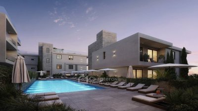 Apartment for sale in Geroskipou