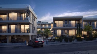 Apartment for sale in Geroskipou