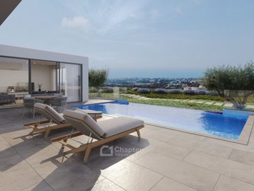 Detached Villa For Sale  in  Tala