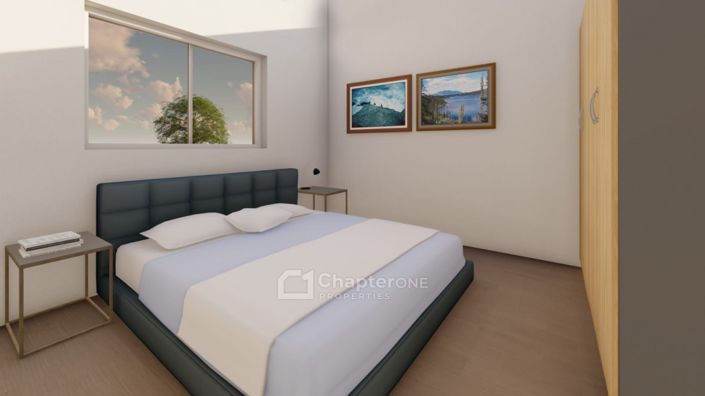 Image No.10-Appartement de 3 chambres à vendre à Geroskipou