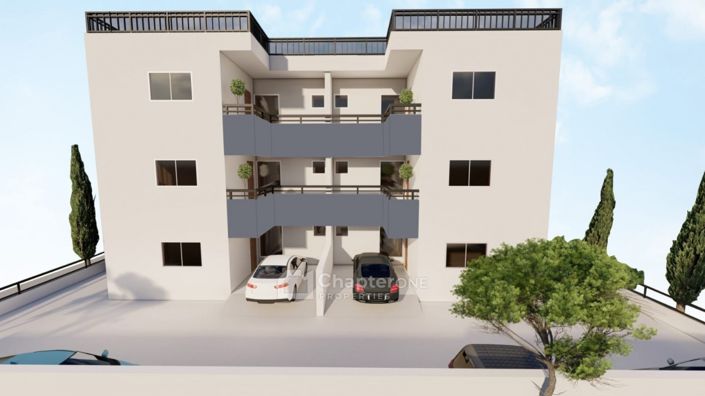 Image No.12-Appartement de 3 chambres à vendre à Geroskipou