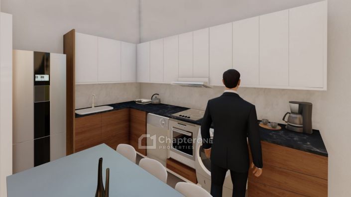 Image No.13-Appartement de 3 chambres à vendre à Geroskipou