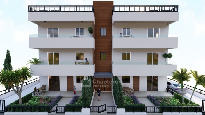 Image No.14-Appartement de 3 chambres à vendre à Geroskipou