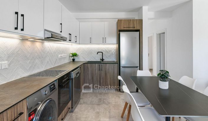 Image No.4-Appartement de 3 chambres à vendre à Geroskipou