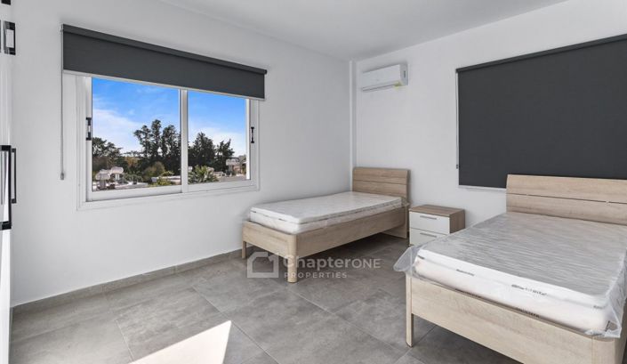 Image No.3-Appartement de 3 chambres à vendre à Geroskipou