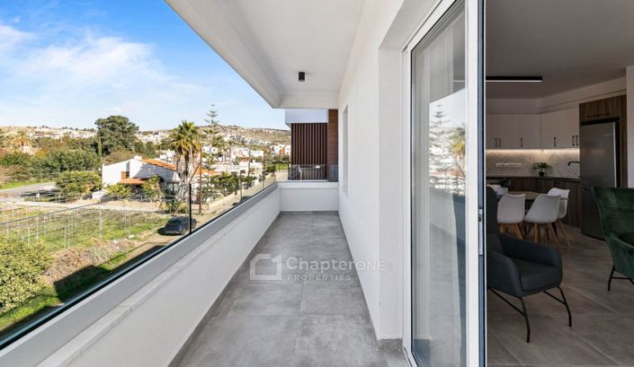 Image No.5-Appartement de 3 chambres à vendre à Geroskipou