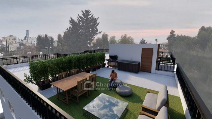 Image No.6-Appartement de 3 chambres à vendre à Geroskipou