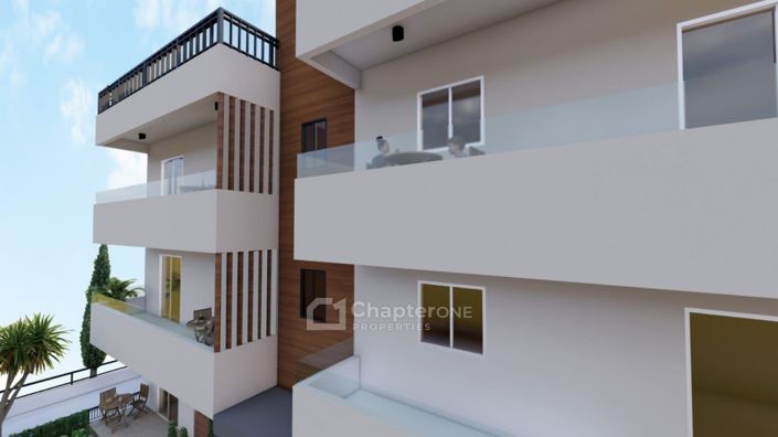 Image No.9-Appartement de 3 chambres à vendre à Geroskipou