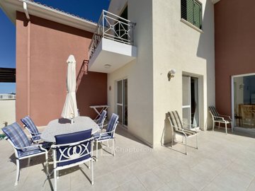 Semi Detached Villa For Sale  in  Tala