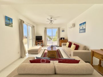 Semi Detached Villa For Sale  in  Tala