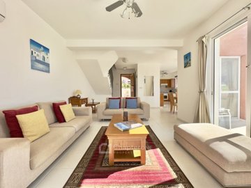 Semi Detached Villa For Sale  in  Tala
