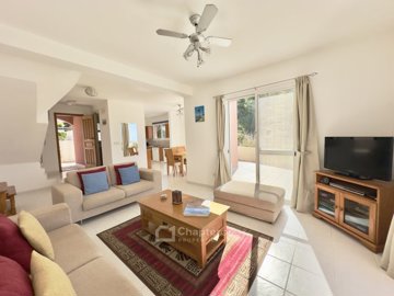 Semi Detached Villa For Sale  in  Tala