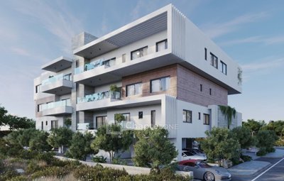 Apartment for sale in Kato Paphos - Tombs of The Kings