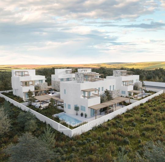 Image No.1-3 Bed Villa for sale