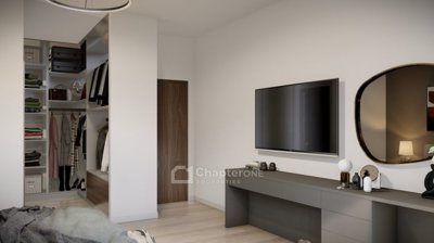Detached Villa For Sale  in  Geroskipou