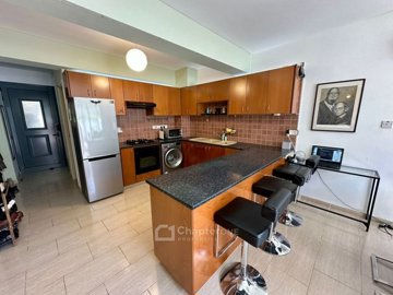 Semi Detached Villa For Sale  in  Kissonerga