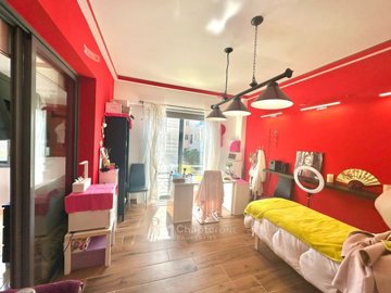 Semi Detached Villa For Sale  in  Kissonerga