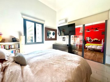 Semi Detached Villa For Sale  in  Kissonerga