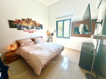 Semi Detached Villa For Sale  in  Kissonerga
