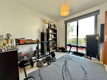 Semi Detached Villa For Sale  in  Kissonerga