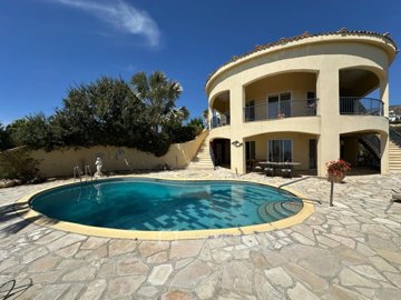 Detached Villa For Sale  in  Tala