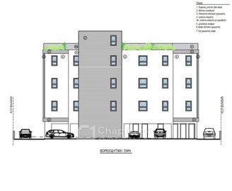 Detached Villa For Sale  in  Select Location
