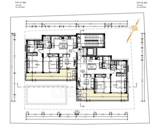 Detached Villa For Sale  in  Select Location