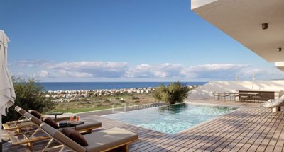 Detached Villa for sale in Chlorakas