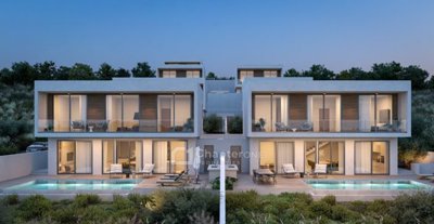Detached Villa for sale in Chlorakas