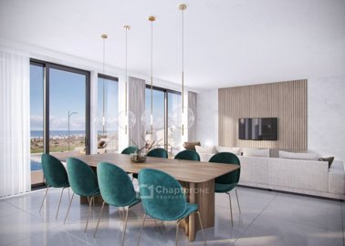 Detached Villa for sale in Chlorakas