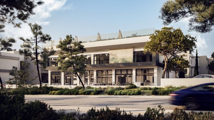 Image No.26-1 Bed Apartment for sale