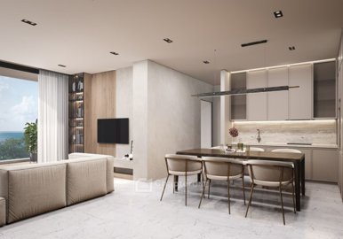 Apartment for sale in Geroskipou
