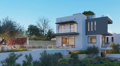 Detached Villa For Sale  in  Konia