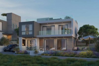 Detached Villa For Sale  in  Konia