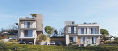Detached Villa For Sale  in  Konia