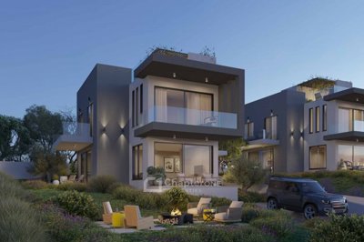 Detached Villa For Sale  in  Konia