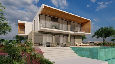 Detached Villa For Sale  in  Tala