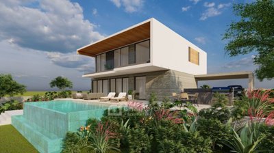 Detached Villa For Sale  in  Tala